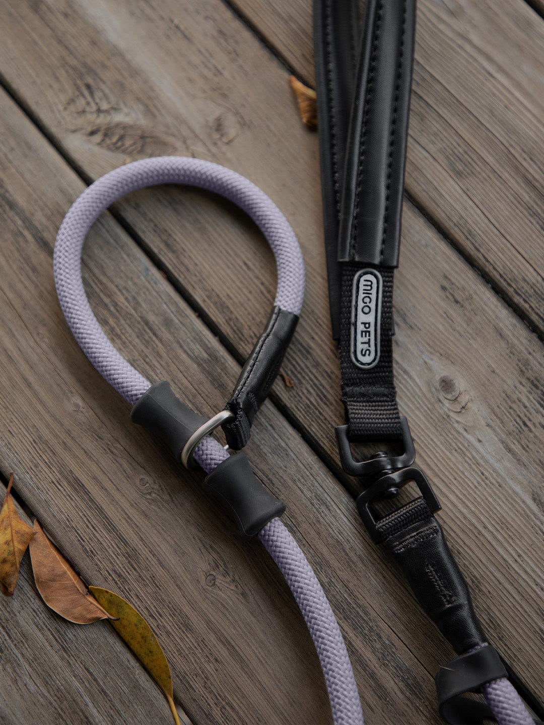 Dog Leashes
